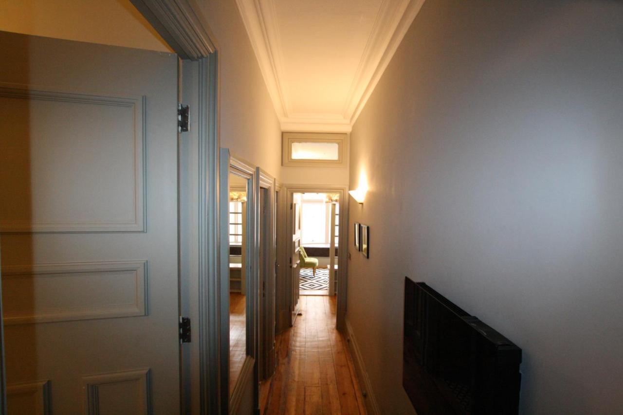 Historic Two Bed Apartment In Heart Of The City บริสตอล ภายนอก รูปภาพ